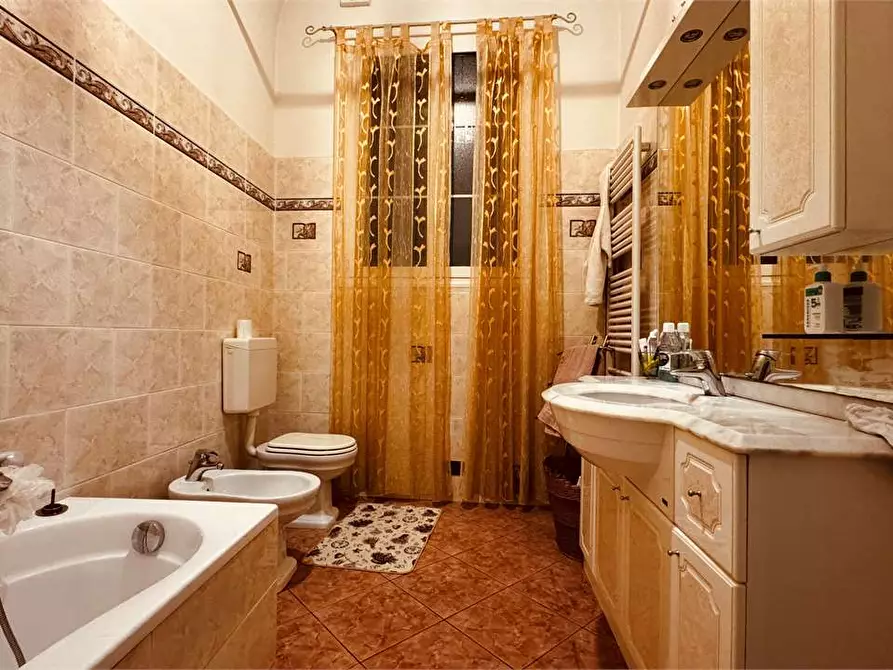 Immagine 11 di Appartamento in vendita  in Corso Mario Ponzoni 100 a Pieve Di Teco