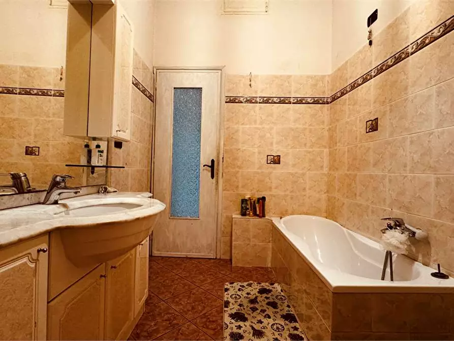 Immagine 12 di Appartamento in vendita  in Corso Mario Ponzoni 100 a Pieve Di Teco