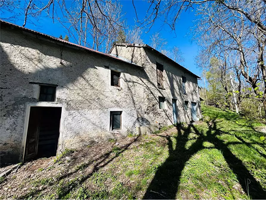 Immagine 9 di Casa indipendente in vendita  in Frazione Deversi a Garessio