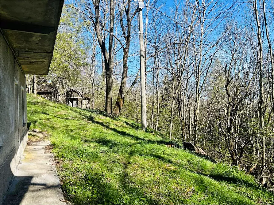 Immagine 21 di Casa indipendente in vendita  in Frazione Deversi a Garessio