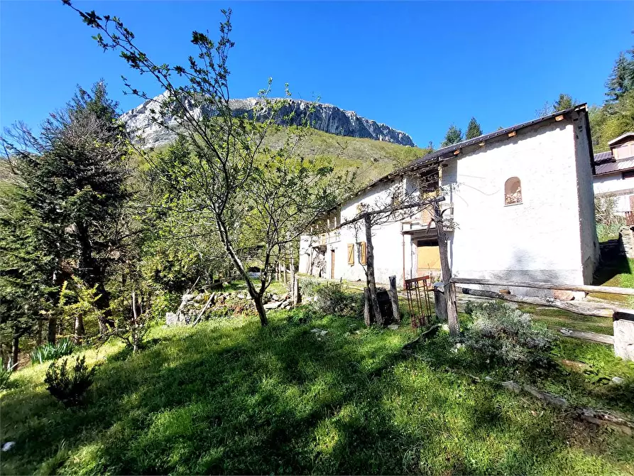 Immagine 1 di Rustico / casale in vendita  in Frazione Piambernardo a Garessio