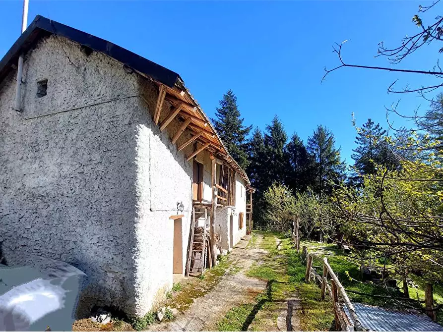 Immagine 5 di Rustico / casale in vendita  in Frazione Piambernardo a Garessio