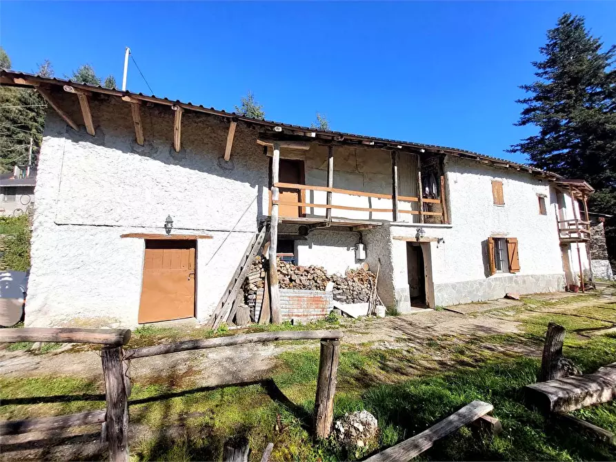 Immagine 7 di Rustico / casale in vendita  in Frazione Piambernardo a Garessio