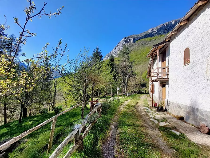 Immagine 51 di Rustico / casale in vendita  in Frazione Piambernardo a Garessio