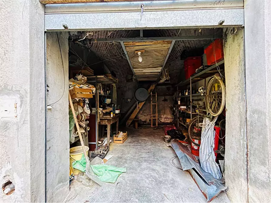 Immagine 2 di Garage in vendita  a Garessio