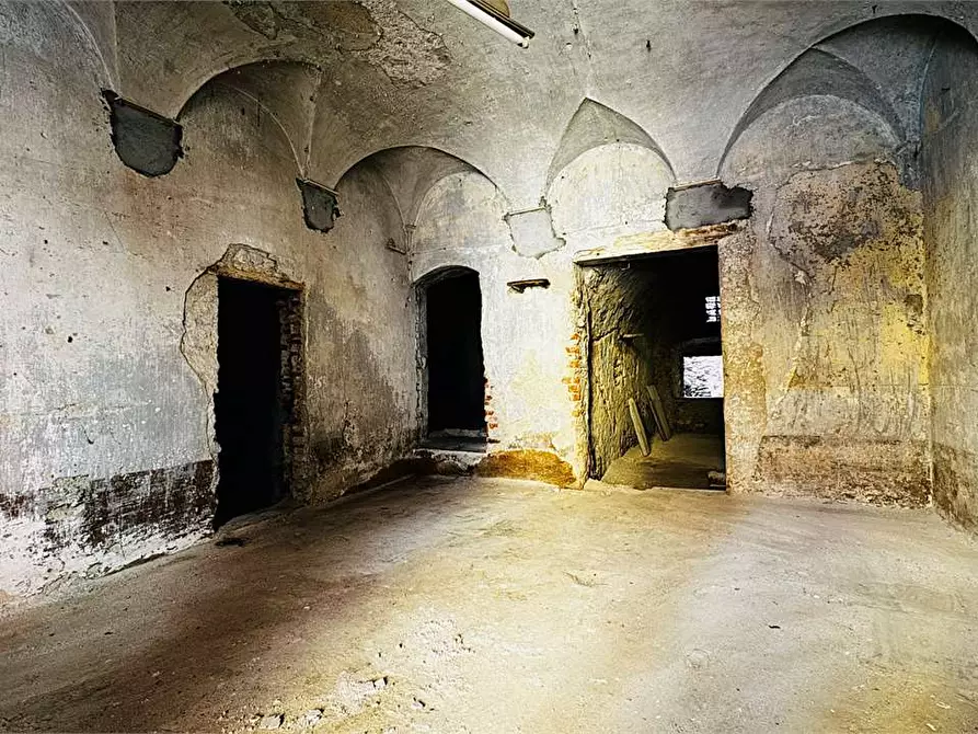 Immagine 4 di Negozio in vendita  in Corso Mario Ponzoni  47 a Pieve Di Teco