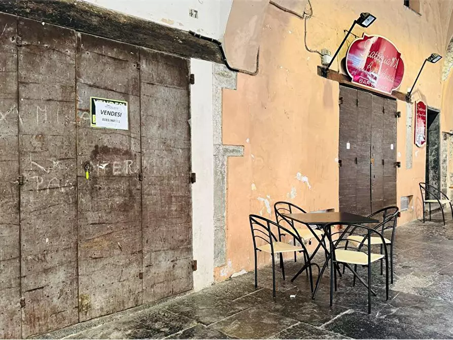 negozio in vendita a Pieve di Teco