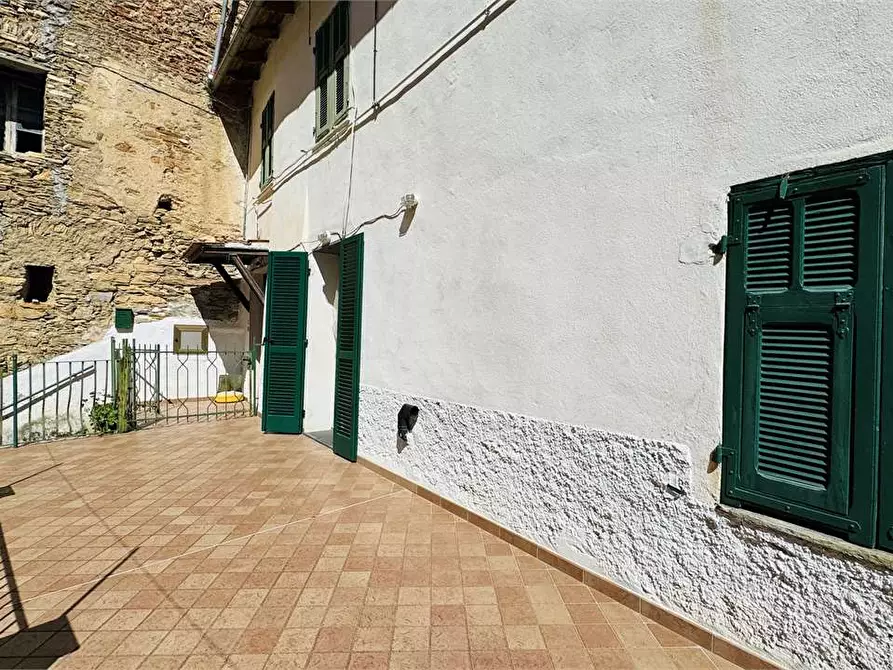 Immagine 1 di Appartamento in vendita  in Strada Provinciale 17 24 a Rezzo