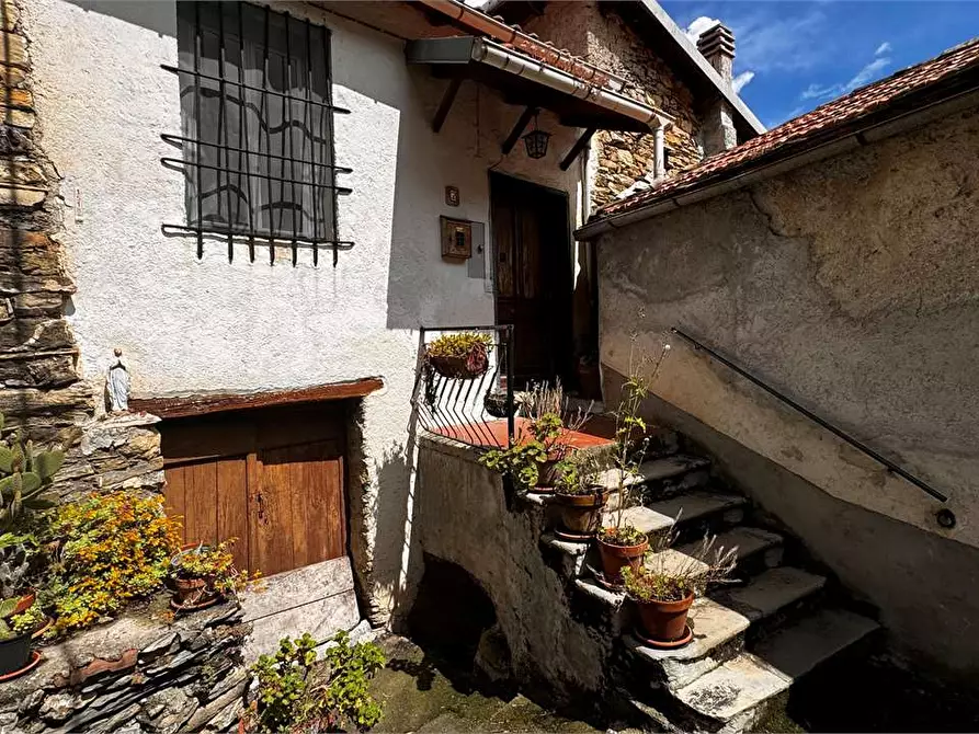 Immagine 38 di Casa indipendente in vendita  in Salita ai prati 2 a Pieve Di Teco