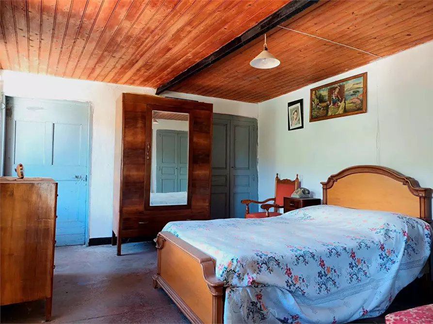 Immagine 20 di Casa indipendente in vendita  in Via Borgoratto 1 a Rezzo