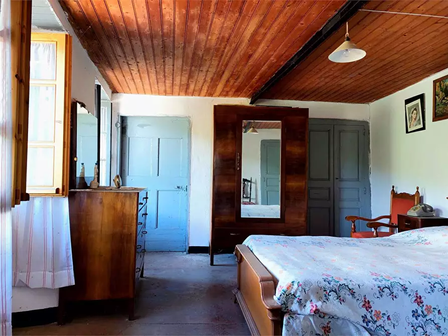 Immagine 21 di Casa indipendente in vendita  in Via Borgoratto 1 a Rezzo