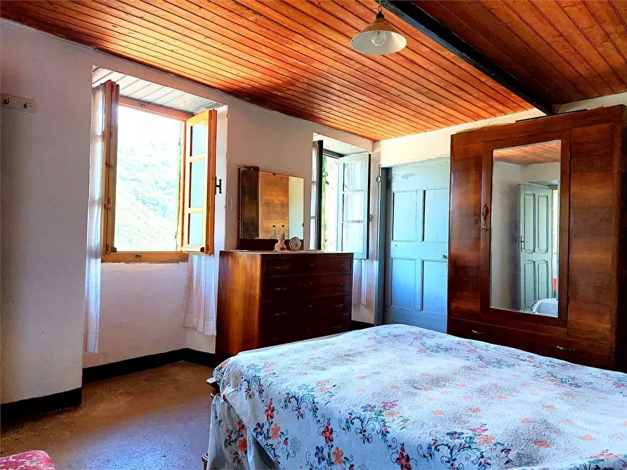 Immagine 22 di Casa indipendente in vendita  in Via Borgoratto 1 a Rezzo