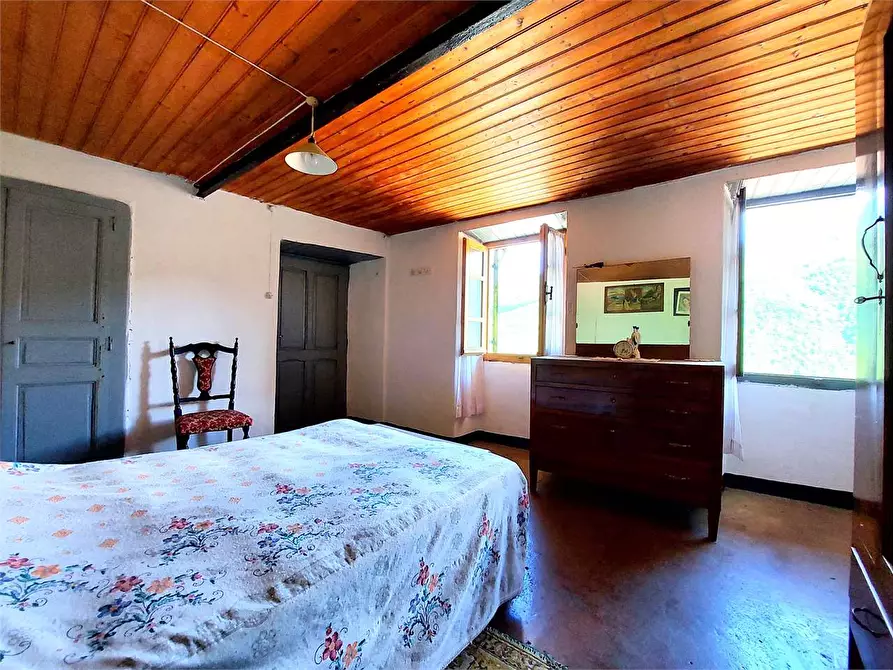 Immagine 23 di Casa indipendente in vendita  in Via Borgoratto 1 a Rezzo