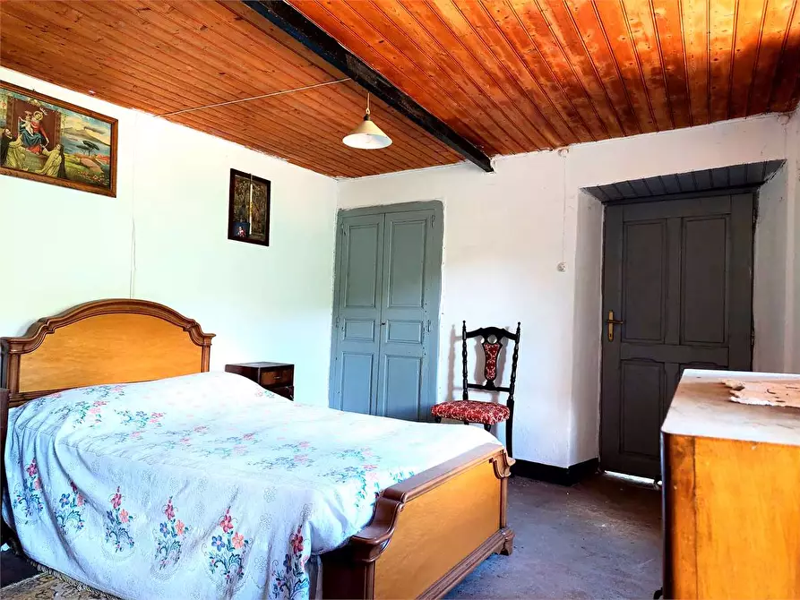 Immagine 24 di Casa indipendente in vendita  in Via Borgoratto 1 a Rezzo