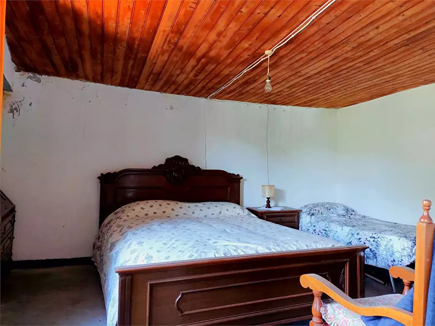 Immagine 26 di Casa indipendente in vendita  in Via Borgoratto 1 a Rezzo