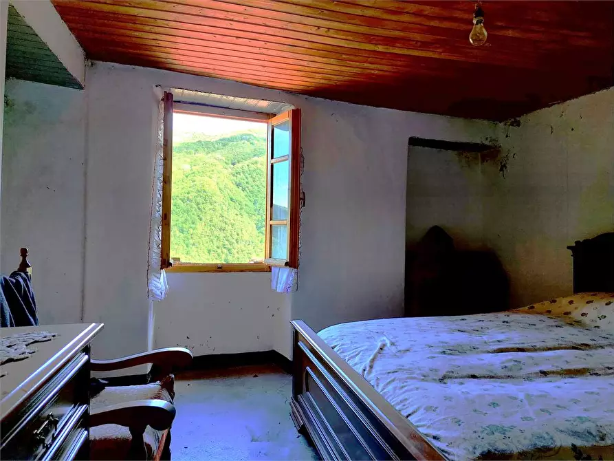 Immagine 27 di Casa indipendente in vendita  in Via Borgoratto 1 a Rezzo