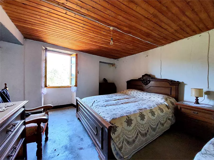 Immagine 28 di Casa indipendente in vendita  in Via Borgoratto 1 a Rezzo