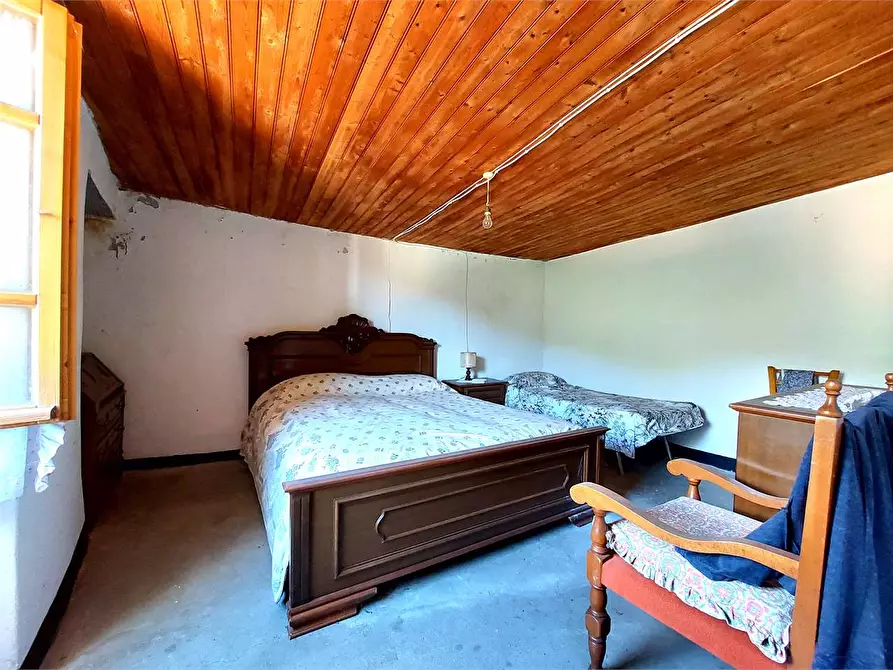 Immagine 25 di Casa indipendente in vendita  in Via Borgoratto 1 a Rezzo