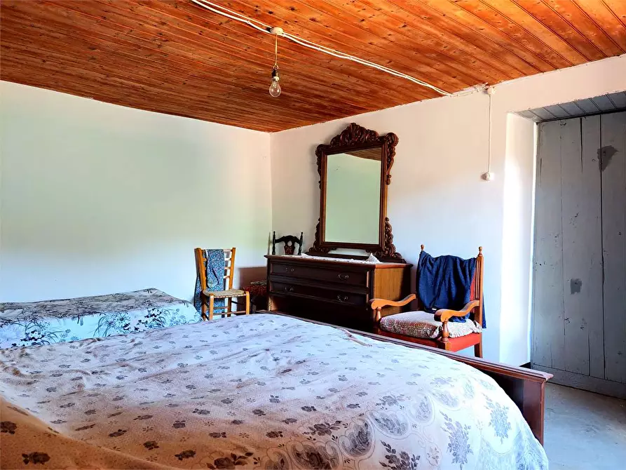 Immagine 29 di Casa indipendente in vendita  in Via Borgoratto 1 a Rezzo