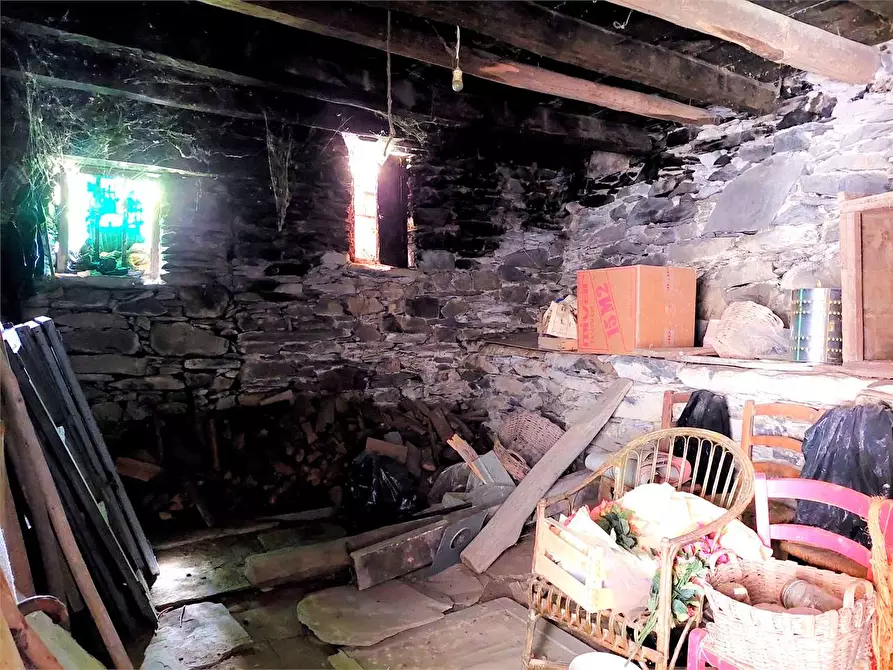 Immagine 18 di Casa indipendente in vendita  in Via Borgoratto 1 a Rezzo