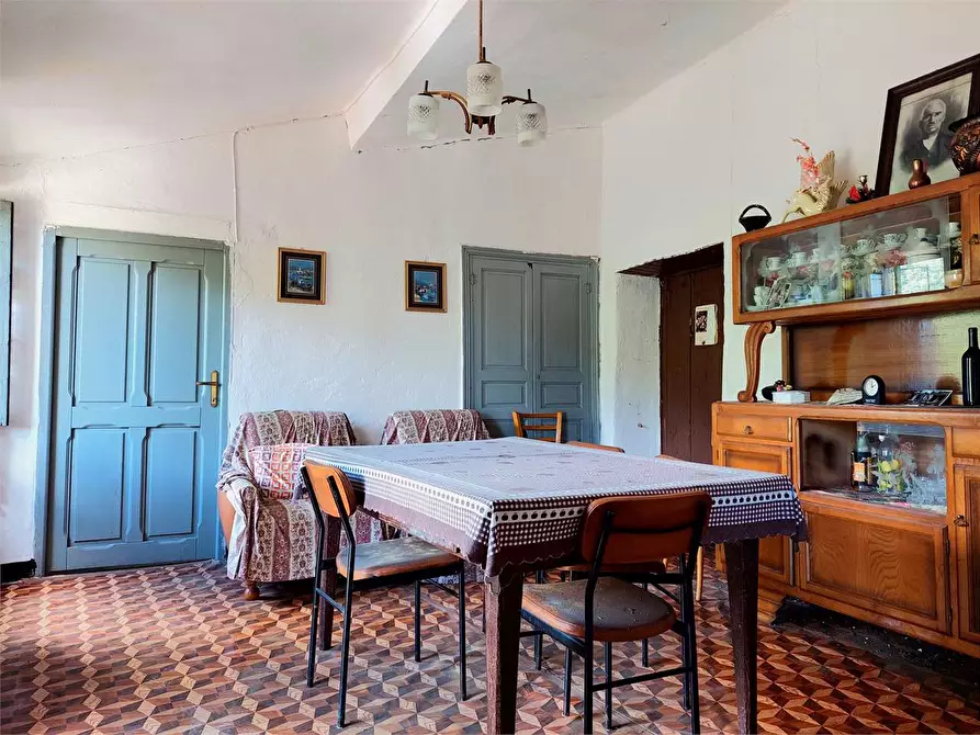 Immagine 8 di Casa indipendente in vendita  in Via Borgoratto 1 a Rezzo