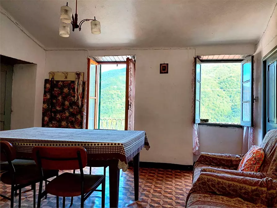 Immagine 4 di Casa indipendente in vendita  in Via Borgoratto 1 a Rezzo