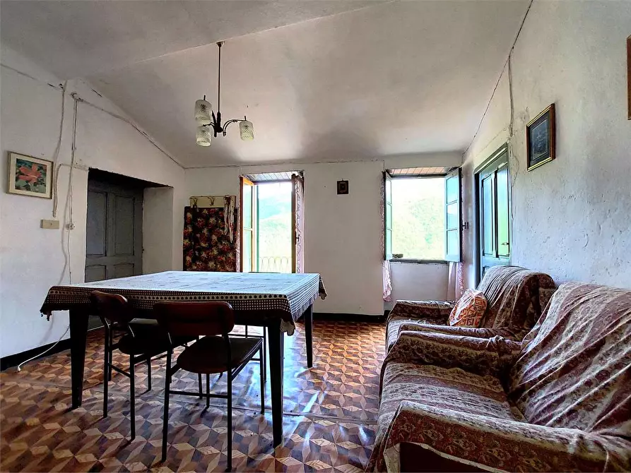 Immagine 1 di Casa indipendente in vendita  in Via Borgoratto 1 a Rezzo