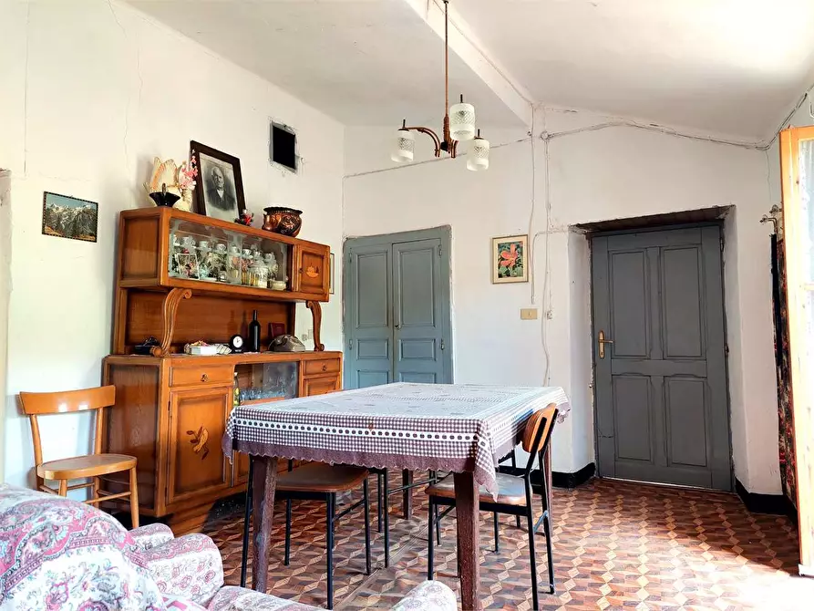 Immagine 3 di Casa indipendente in vendita  in Via Borgoratto 1 a Rezzo