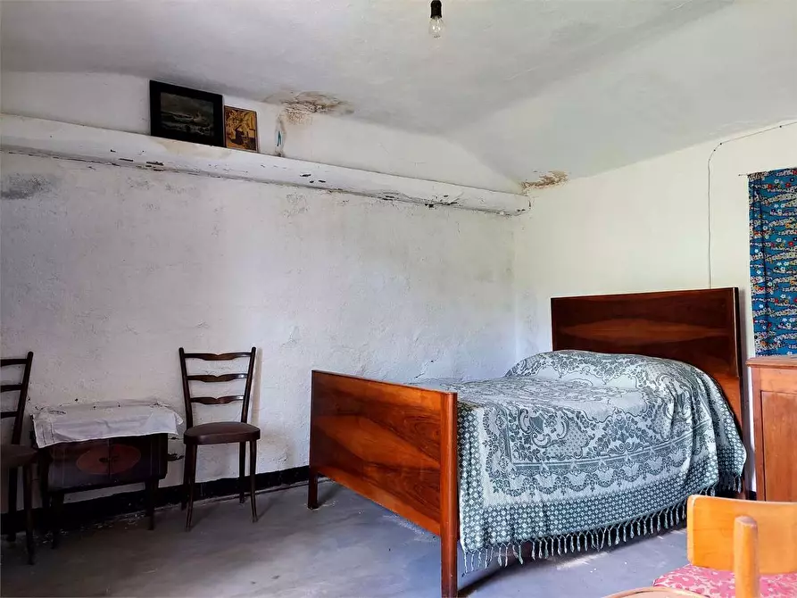 Immagine 15 di Casa indipendente in vendita  in Via Borgoratto 1 a Rezzo