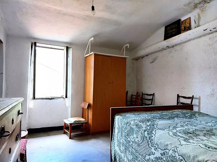 Immagine 16 di Casa indipendente in vendita  in Via Borgoratto 1 a Rezzo