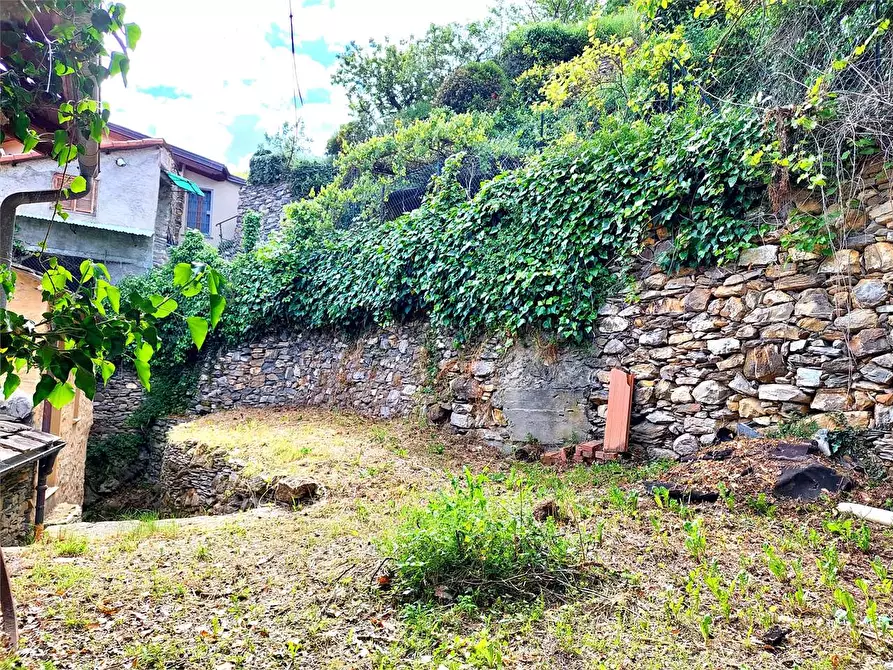 Immagine 9 di Casa indipendente in vendita  in Via Borgoratto 1 a Rezzo