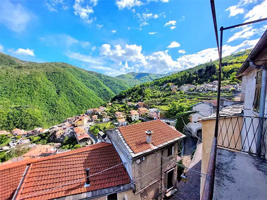 Immagine 6 di Casa indipendente in vendita  in Via Borgoratto 1 a Rezzo