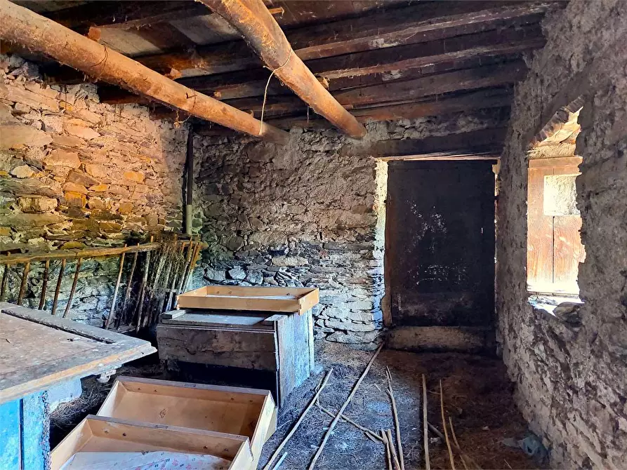 Immagine 30 di Casa indipendente in vendita  in Via Borgoratto 1 a Rezzo