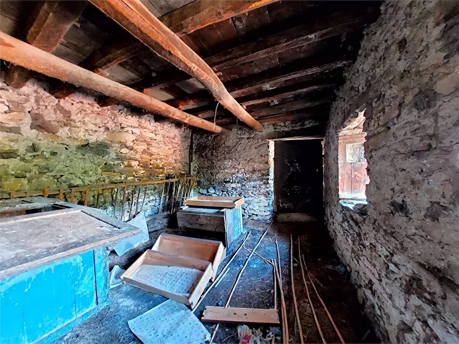 Immagine 31 di Casa indipendente in vendita  in Via Borgoratto 1 a Rezzo