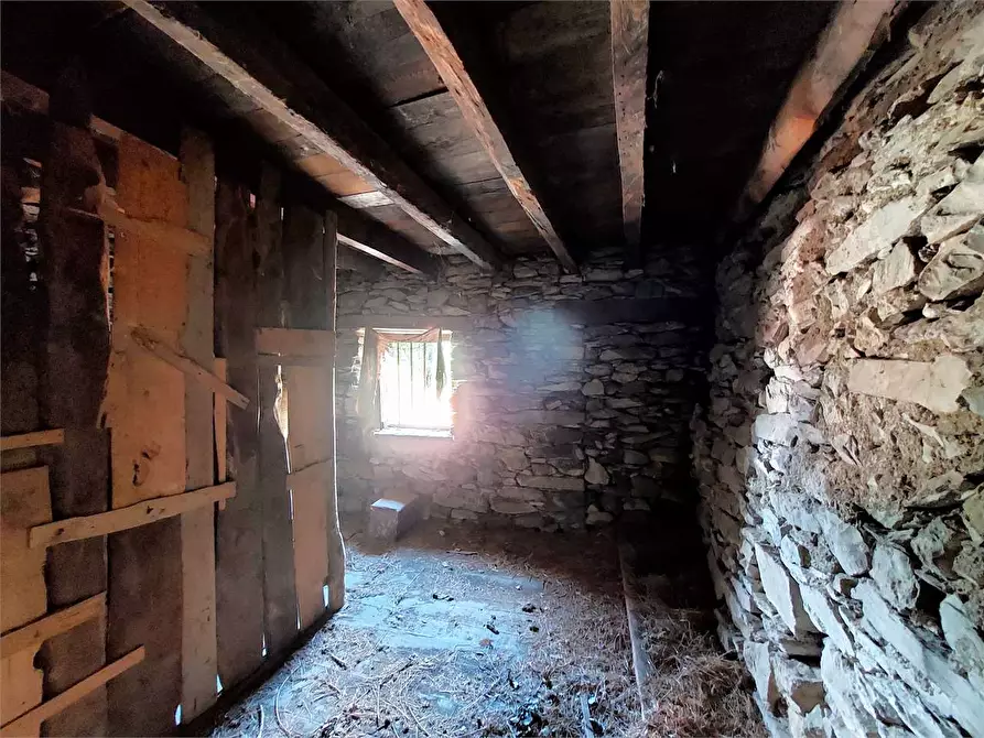 Immagine 32 di Casa indipendente in vendita  in Via Borgoratto 1 a Rezzo