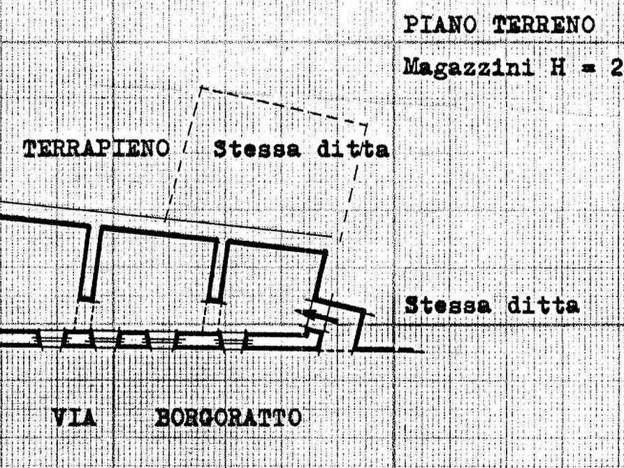 Immagine 37 di Casa indipendente in vendita  in Via Borgoratto 1 a Rezzo