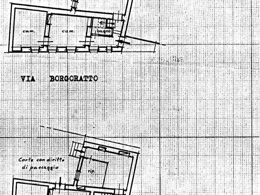 Immagine 36 di Casa indipendente in vendita  in Via Borgoratto 1 a Rezzo