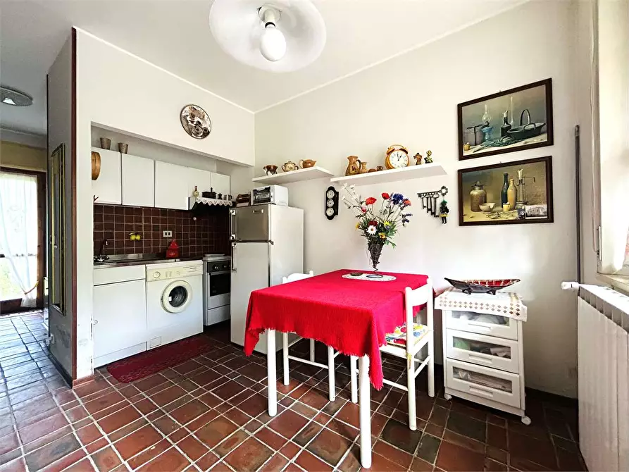 Immagine 1 di Appartamento in vendita  in Via Valcasotto  108 a Garessio