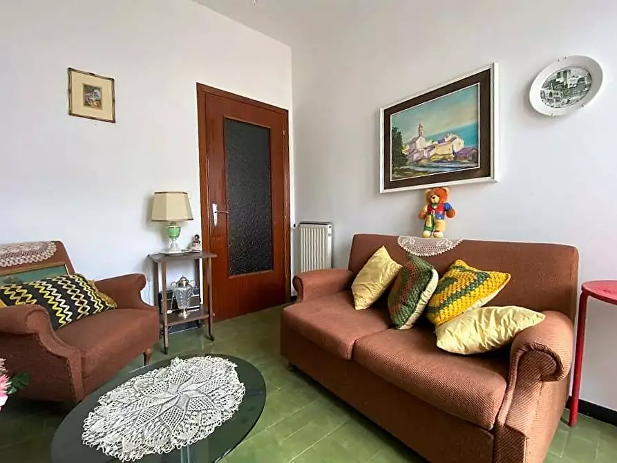 Immagine 6 di Appartamento in vendita  in Viale Cagna 33 a Ormea