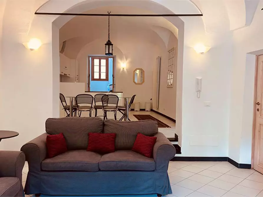 Immagine 1 di Appartamento in vendita  in Corso Mario Ponzoni  111 a Pieve Di Teco