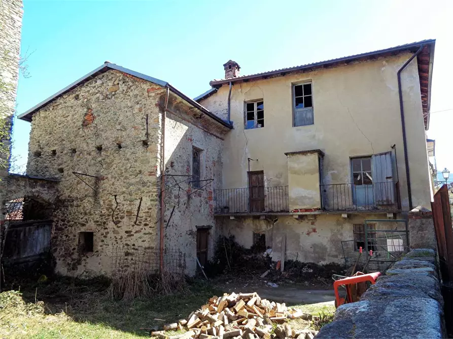 Immagine 1 di Casa indipendente in vendita  in Via Diaz 59 a Garessio