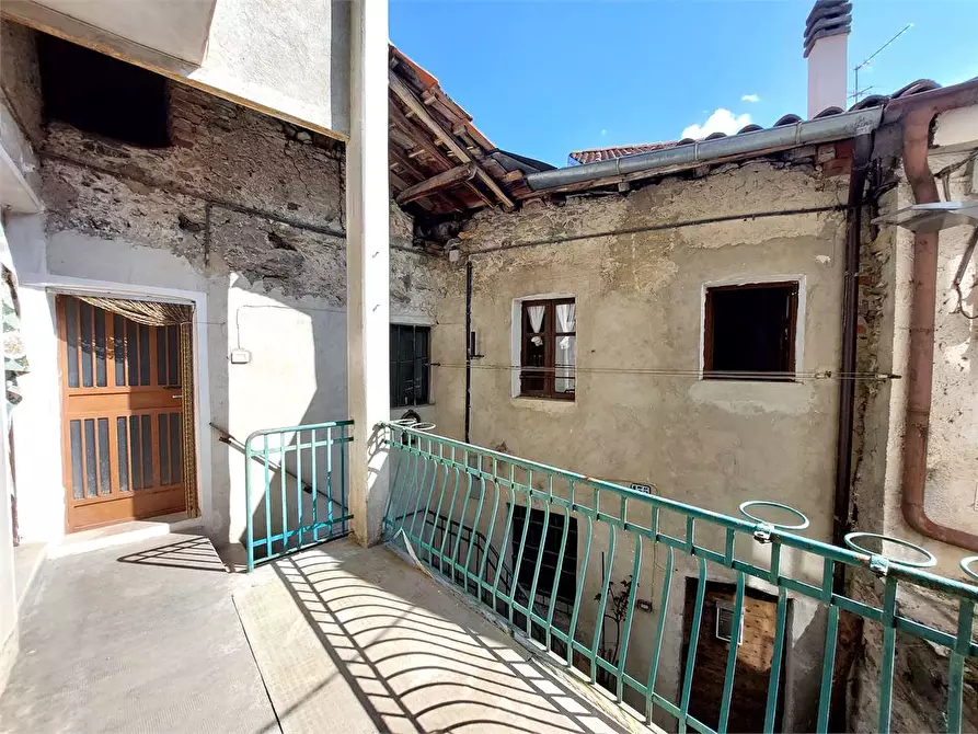 Immagine 14 di Appartamento in vendita  in Via Diaz 135 a Garessio