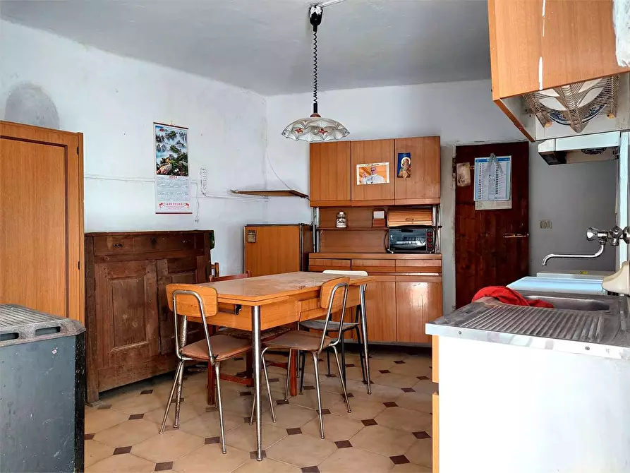 Immagine 3 di Appartamento in vendita  in Via Diaz 135 a Garessio