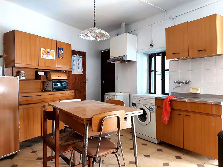 Immagine 1 di Appartamento in vendita  in Via Diaz 135 a Garessio