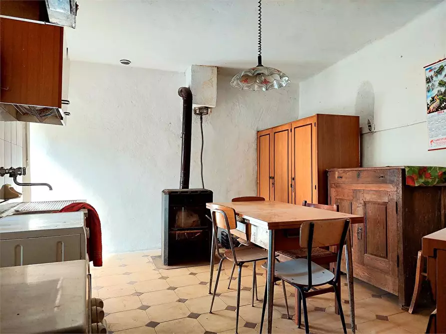 Immagine 2 di Appartamento in vendita  in Via Diaz 135 a Garessio