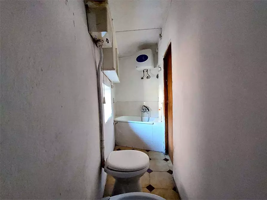 Immagine 5 di Appartamento in vendita  in Via Diaz 135 a Garessio