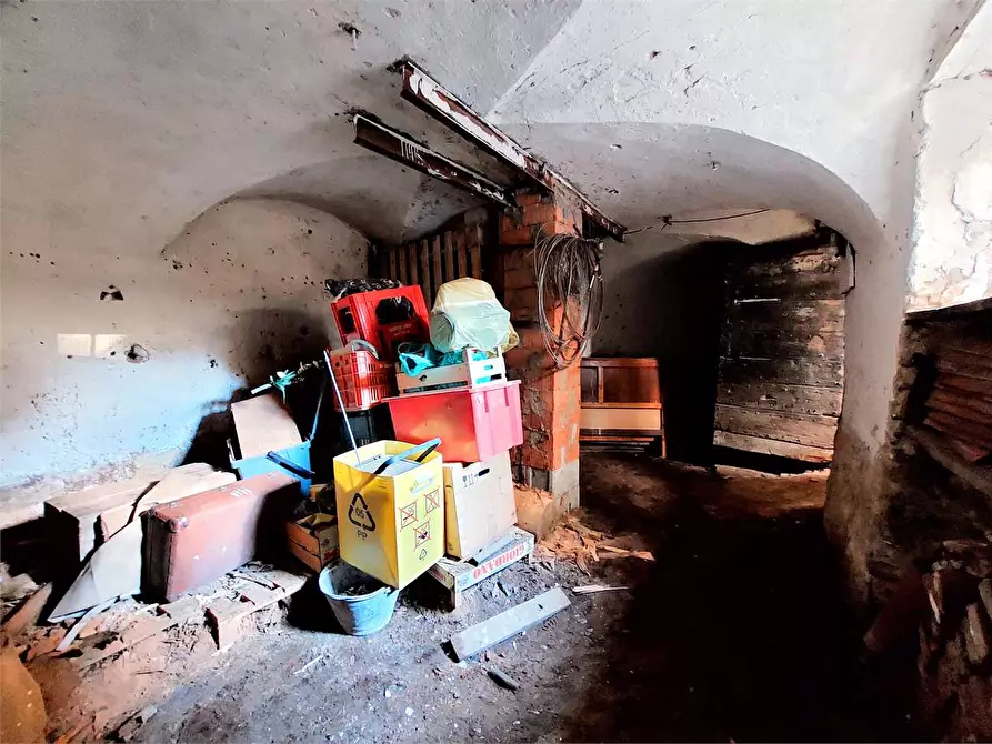 Immagine 14 di Appartamento in vendita  in Via Diaz 135 a Garessio