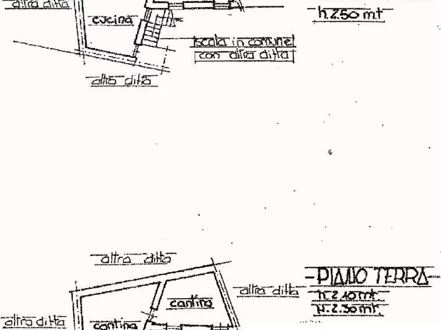 Immagine 15 di Appartamento in vendita  in Via Diaz 135 a Garessio