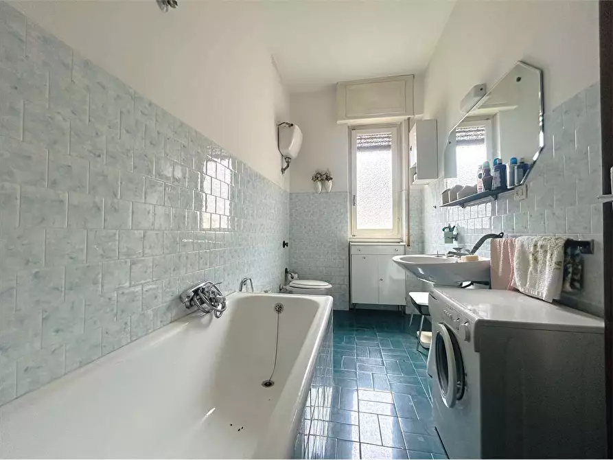 Immagine 19 di Appartamento in vendita  in Viale Cagna 33 a Ormea