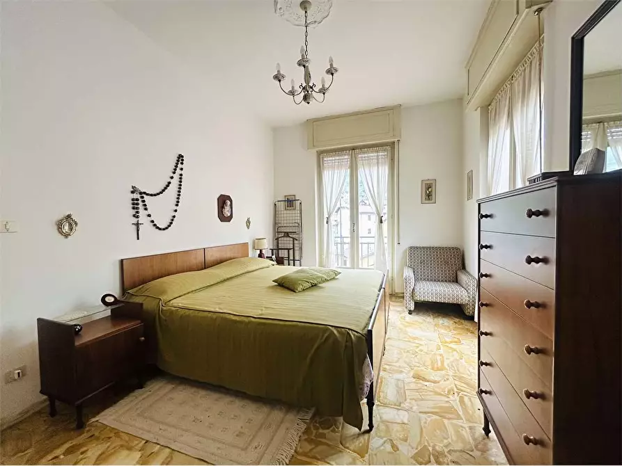 Immagine 12 di Appartamento in vendita  in Viale Cagna 33 a Ormea